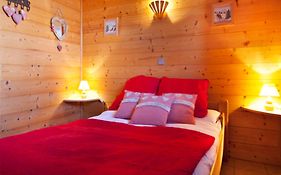 Chalet Juliet